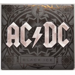 Black Ice - Logo Branco (AA0030000)
