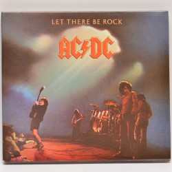 Let There Be Rock (AP0001000)