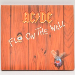 Fly On The Wall (AM0002000)
