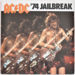 74 Jailbreak (Columbia)
